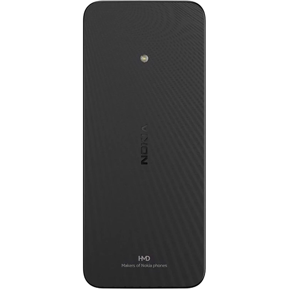 Nokia 215 2024 4G バックアップ携帯電話 2 - Music のレビューと価格