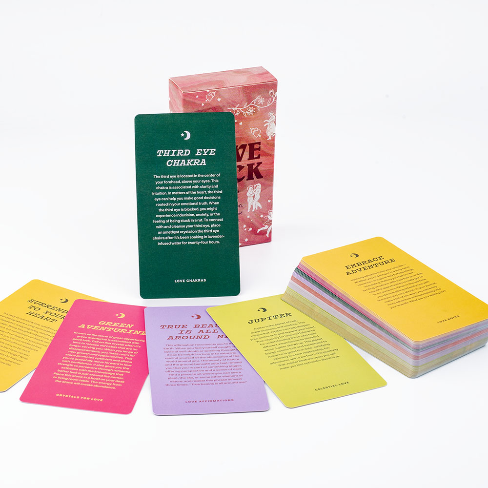 愛のタロットカードゲーム,ボードゲーム,パーティー,70個 - Tarot Deck With Guidebook のレビューと価格